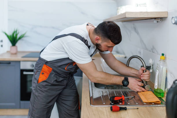 Best Residential Plumbing Services  in Rogersville, AL