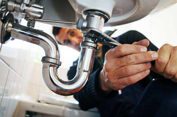 Best Sprinkler Systems  in Rogersville, AL