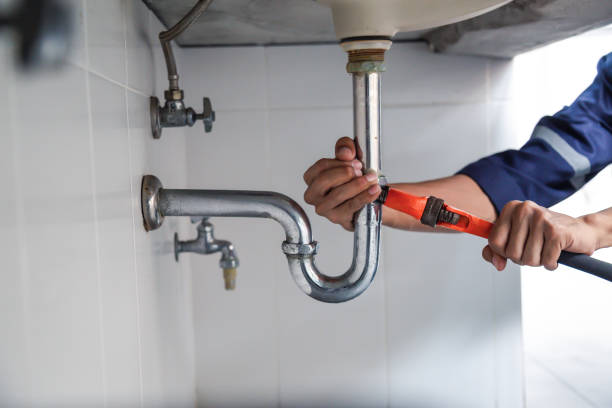  Rogersville, AL Plumbing Pros