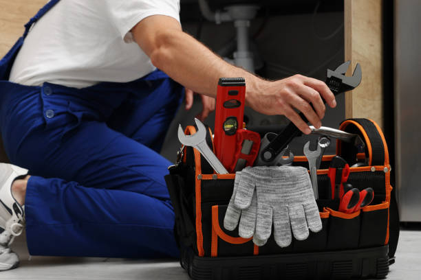 Best Sewer Line Repair  in Rogersville, AL