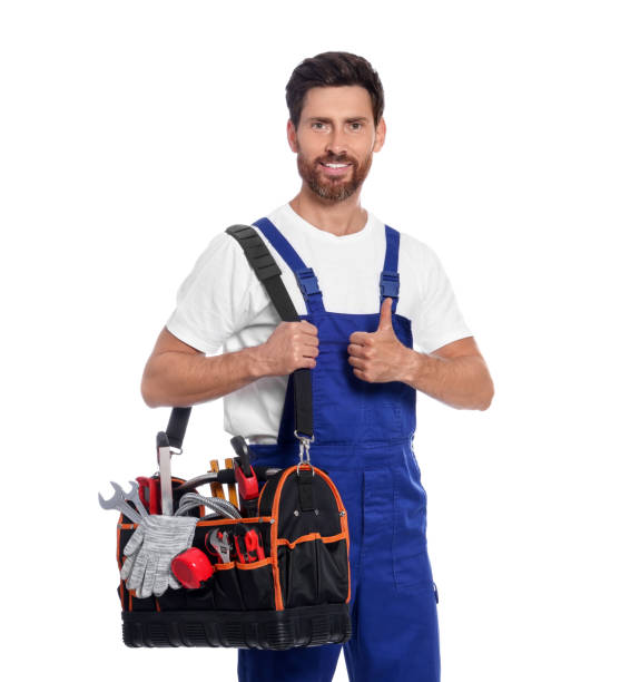 Professional Plumbing in Rogersville, AL
