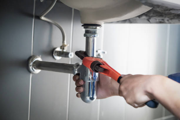 Best Drain Cleaning Services  in Rogersville, AL