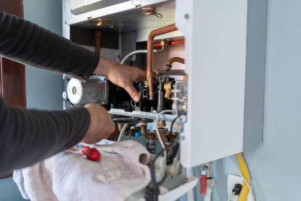 Best Emergency Plumbing Repair  in Rogersville, AL