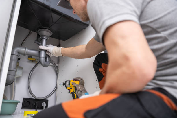 Best Toilet Repair Services  in Rogersville, AL