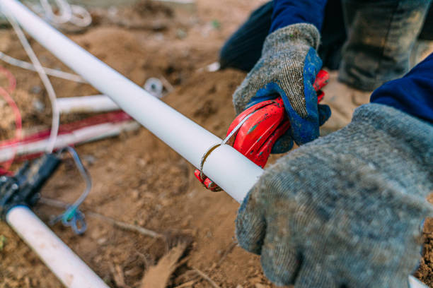 Best Emergency Plumbing Repair  in Rogersville, AL